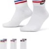 Nike Sportswear Nike Everyday Essential Socks