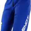 Shot Rogue Revolt Blue Shorts