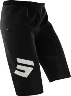 Shot Rogue Revolt Short Black / Yellow -Component Bike Gear 220241961efc4bdb13c99.11440528