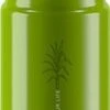 Elite Jet Green 550 Ml Watter Bottle Green