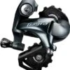 Shimano Tiagra 4700 10 Speed Rear Derailleur Short Cage