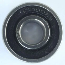 ENDURO BEARINGS ENDURO Bearing S6000 2RS 10 X 26 X 8