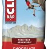 CLIF® Bar CLIF BAR Energy Bar Chocolate Almond Fudge