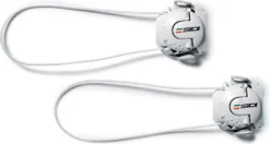 Sidi Tecno 3 Push System Short White