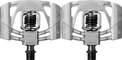 CRANKBROTHERS Mallet 2 Silver