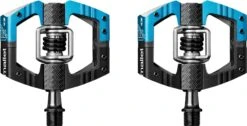 CRANKBROTHERS Mallet Enduro LS Pedals Blue Black