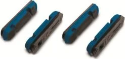 Campagnolo® X4 Campagnolo BR-PEO5001 Brake Pad Cartridges For PEO Rim