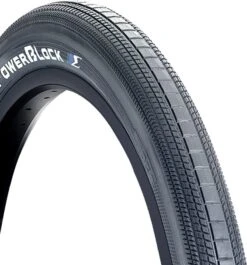 Tioga BMX Tire PowerBlock S-Spec 20''