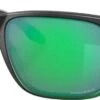 Oakley Holbrook Sunglasses Black Green - Prizm Jade Ref OO9102-E455