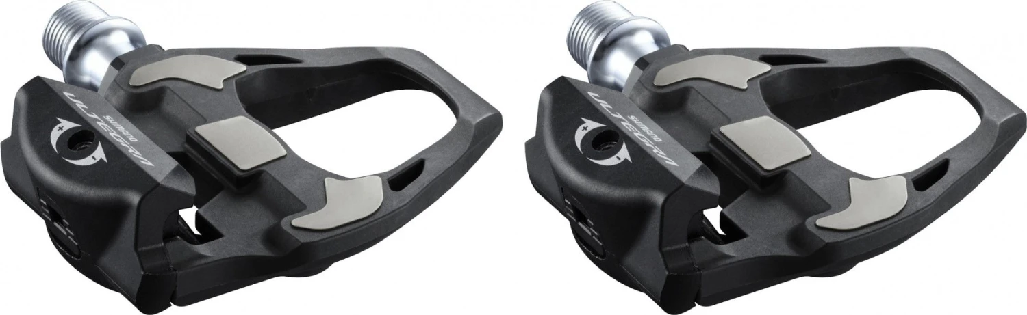 Shimano Ultegra PD-R8000 Clipless Road Pedals 1 Shimano Ultegra PD-R8000 Clipless Road Pedals