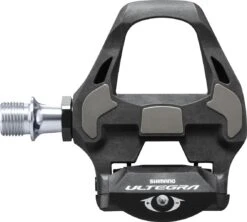 Shimano Ultegra PD-R8000 Clipless Road Pedals 5 Shimano Ultegra PD-R8000 Clipless Road Pedals -Component Bike Gear 3463195f9047e9ab9cb9.15562663 1