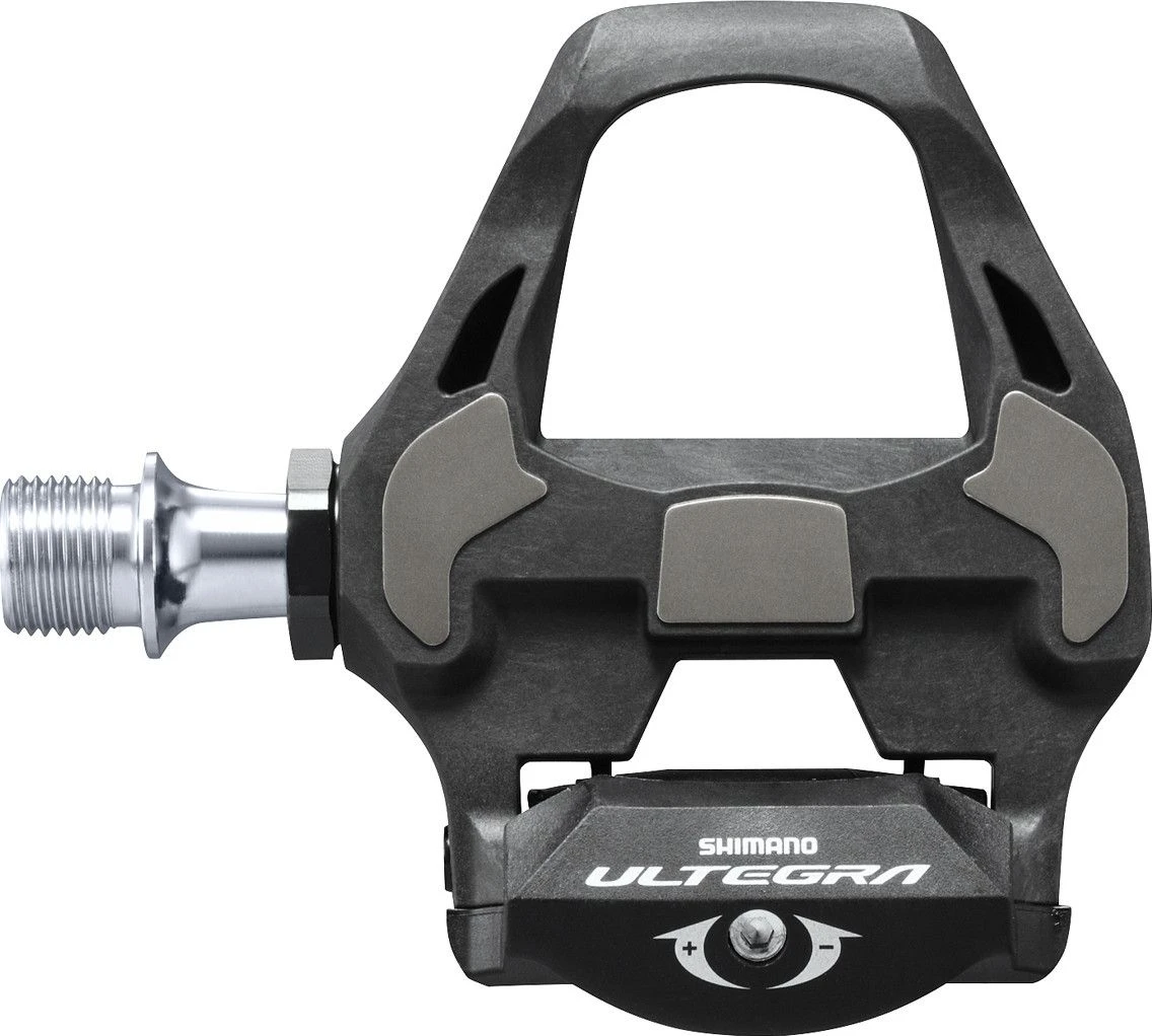 SHIMANO Ultegra PD-R8000 +4 Mm Pedals 1 SHIMANO Ultegra PD-R8000 +4 Mm Pedals