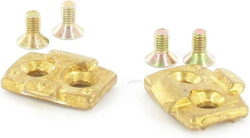 TIME 2018 Pair Of Pedals ATAC XC 8 3 TIME 2018 Pair Of Pedals ATAC XC 8 - Image 3