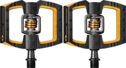 Crankbrothers CRANK BROTHERS Pedales MALLET DH 11 Black