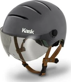 KASK Urban Lifestyle Helmet Blue -Component Bike Gear 392380612cf50cce7e94.14332427