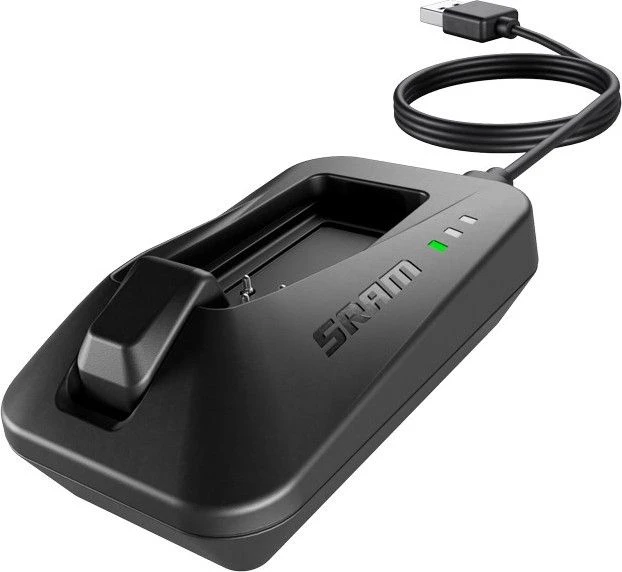 SRAM ETAP Battery Charger And Cord 1 SRAM ETAP Battery Charger And Cord