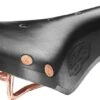 BROOKS ENGLAND Brooks B17 Special Saddle Black