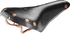 BROOKS ENGLAND Brooks B17 Special Saddle Black