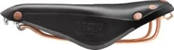 BROOKS ENGLAND Brooks B17 Special Saddle Black 8 BROOKS ENGLAND Brooks B17 Special Saddle Black -Component Bike Gear 4184326172af9790fa27.45863838