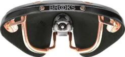 BROOKS ENGLAND Brooks B17 Special Saddle Black 9 BROOKS ENGLAND Brooks B17 Special Saddle Black -Component Bike Gear 4184326172af9f5c3433.61086737