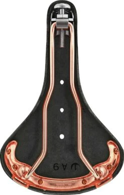 BROOKS ENGLAND Brooks B17 Special Saddle Black 11 BROOKS ENGLAND Brooks B17 Special Saddle Black -Component Bike Gear 4184326172afb2c0f230.20091242