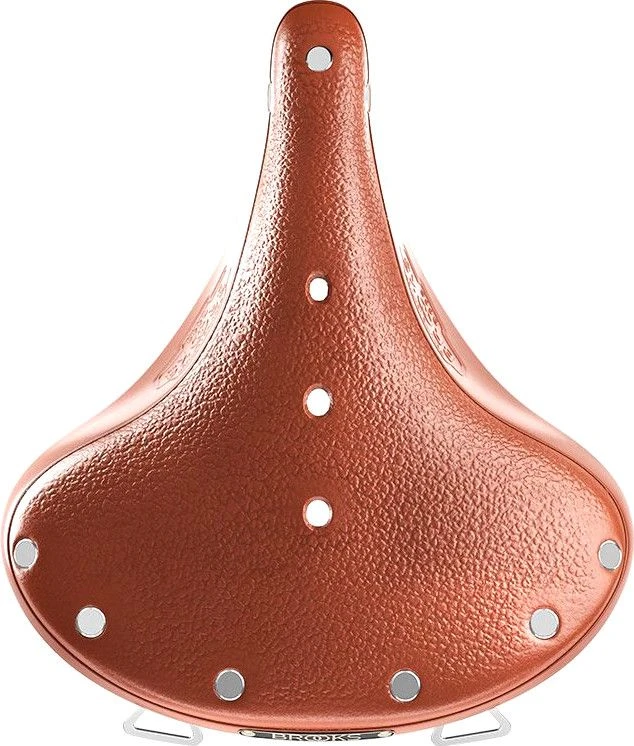 BROOKS ENGLAND BROOKS B66 S Saddle Beige Women 2 BROOKS ENGLAND BROOKS B66 S Saddle Beige Women - Image 2