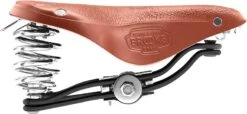 BROOKS ENGLAND BROOKS B66 S Saddle Beige Women 11 BROOKS ENGLAND BROOKS B66 S Saddle Beige Women -Component Bike Gear 422306601d513da3a998.52524415