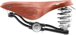 BROOKS ENGLAND BROOKS B66 S Saddle Beige Women 12 BROOKS ENGLAND BROOKS B66 S Saddle Beige Women -Component Bike Gear 422306601d5148060a24.93091332