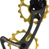 Cycling Ceramic Chappe Ultegra And Dura Ace 10s And 11s. Gold