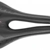 SMP Well Gel Saddle 280 Mm Black