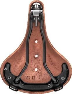 BROOKS ENGLAND Brooks B17 S Standard Women Saddle Antic Brown -Component Bike Gear 44002661728a1ca8b807.51583699