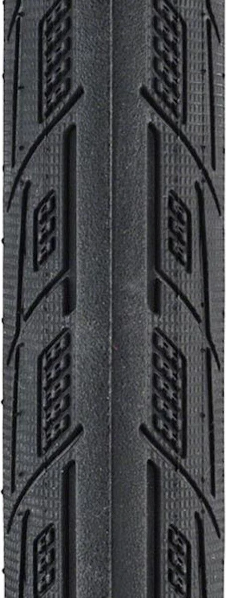 Tioga Fastr X LBL Flexible 20'' BMX Tire Black 2 Tioga Fastr X LBL Flexible 20'' BMX Tire Black - Image 2