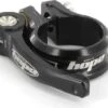 Hope Seat Clamp And QR - Black