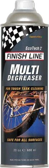 FINISH LINE Degreaser ECOTECH 2 600 Ml
