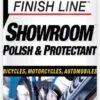 POLISH FINISH LINE SHOWROOM 325 Ml / Long Time Protector