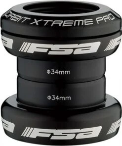 Headset FSA ORBIT X TREME PRO External 1'' 1/8 Black Starless