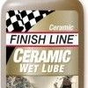 Finish Line CERAMIC WET Lubricant 60 Ml