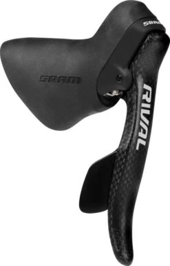 Sram Rival 10 Speed Gear Shift Lever - Front