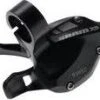 Lever SRAM X5 9 Speed ​​Rear Trigger BLACK