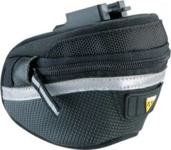 Topeak Saddle Bag WEDGE PACK MICRO II