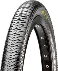 MAXXIS DTH Rod Rigid 20 X 1 1/8 Rubber 62/60A
