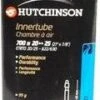 Hutchinson Room Air Route STANDARD 700x20/25 Valve 48 Mm