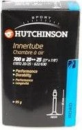 Hutchinson Room Air Route STANDARD 700x20/25 Valve 48 Mm