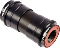 ROTOR Case Road PRESS FIT 4624 (bearing Steel)