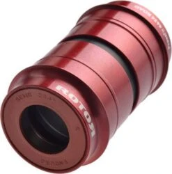 ROTOR Case PRESS FIT 4624 Route (ceramic Bearings)