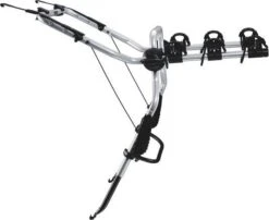 THULE Bike CLIPON For 3 Bikes For Small Hatchback'''' TH009103