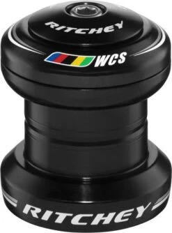RITCHEY WCS LOGIC Headset 1'' 1/8 Black