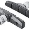 SHIMANO Door Pads For V-brakes LX70MM T4