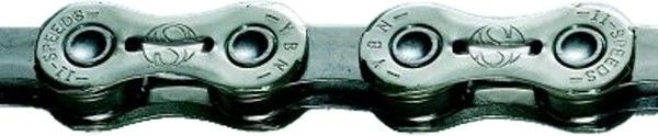 Yaban SLA H11 S2 11 Speed Chain 1 Yaban SLA H11 S2 11 Speed Chain