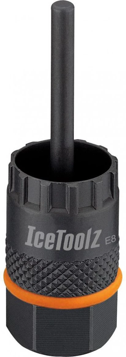 ICETOOLZ ICE TOOLZ 09C1 Freewheel Tool With Guide 1 ICETOOLZ ICE TOOLZ 09C1 Freewheel Tool With Guide